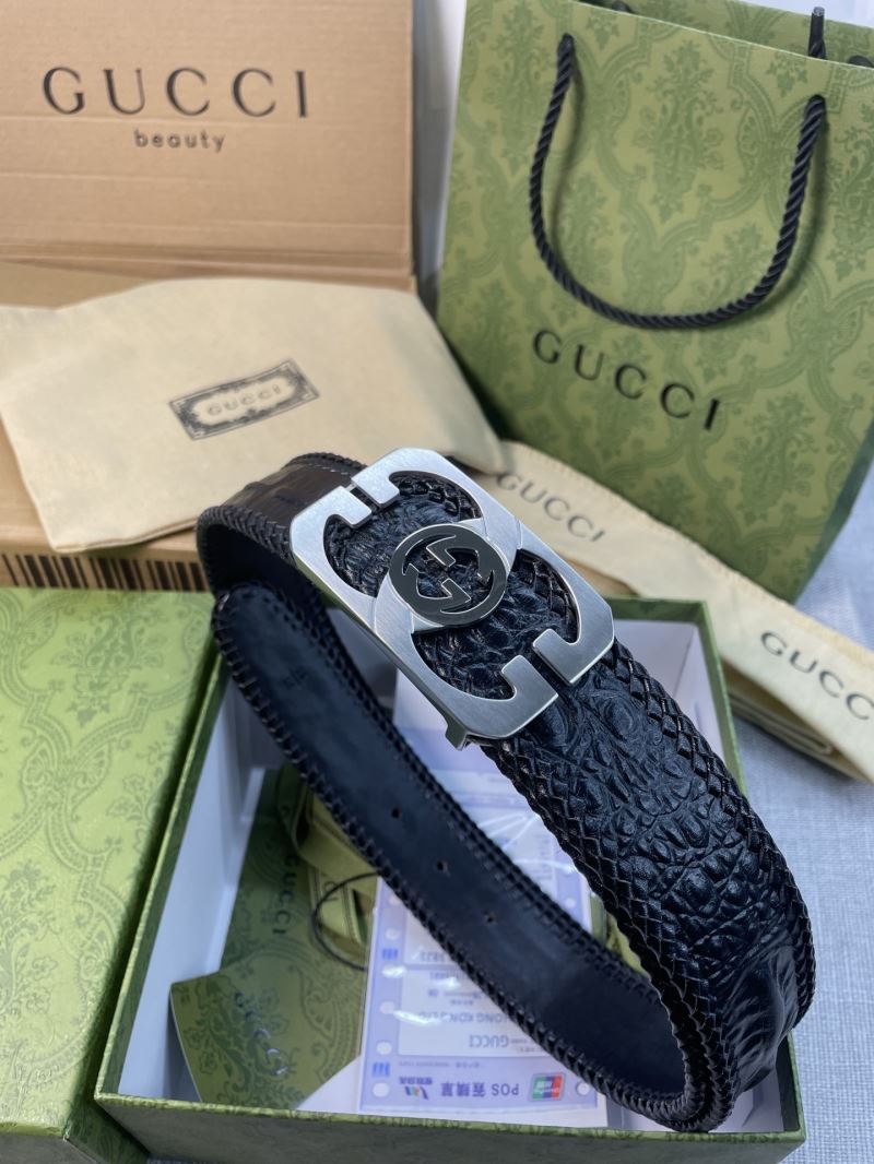 Gucci Belts